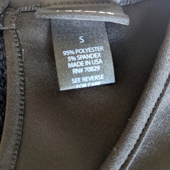 65 Fitted Rue21 Dress - Picture 3 of 11